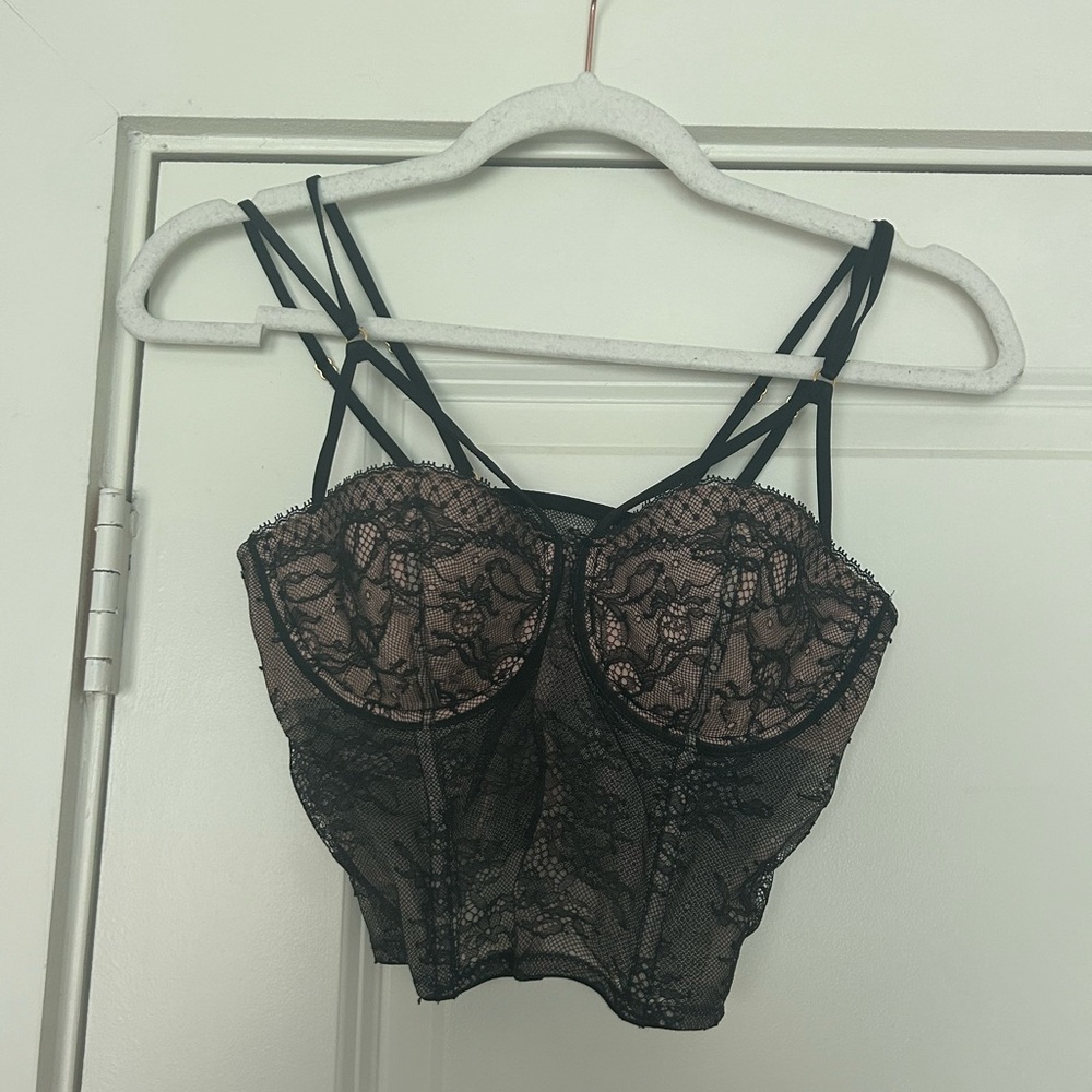 VS Corset